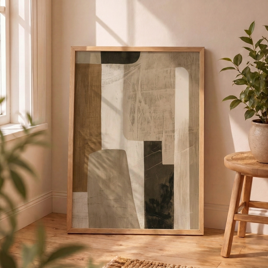 Abstracto #100