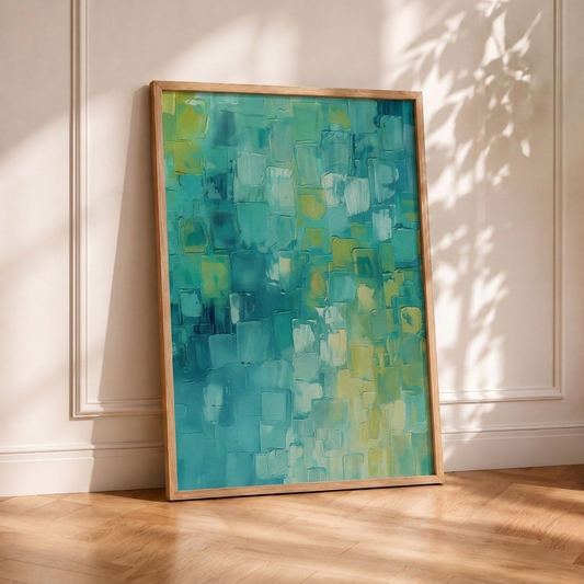 Abstracto #113