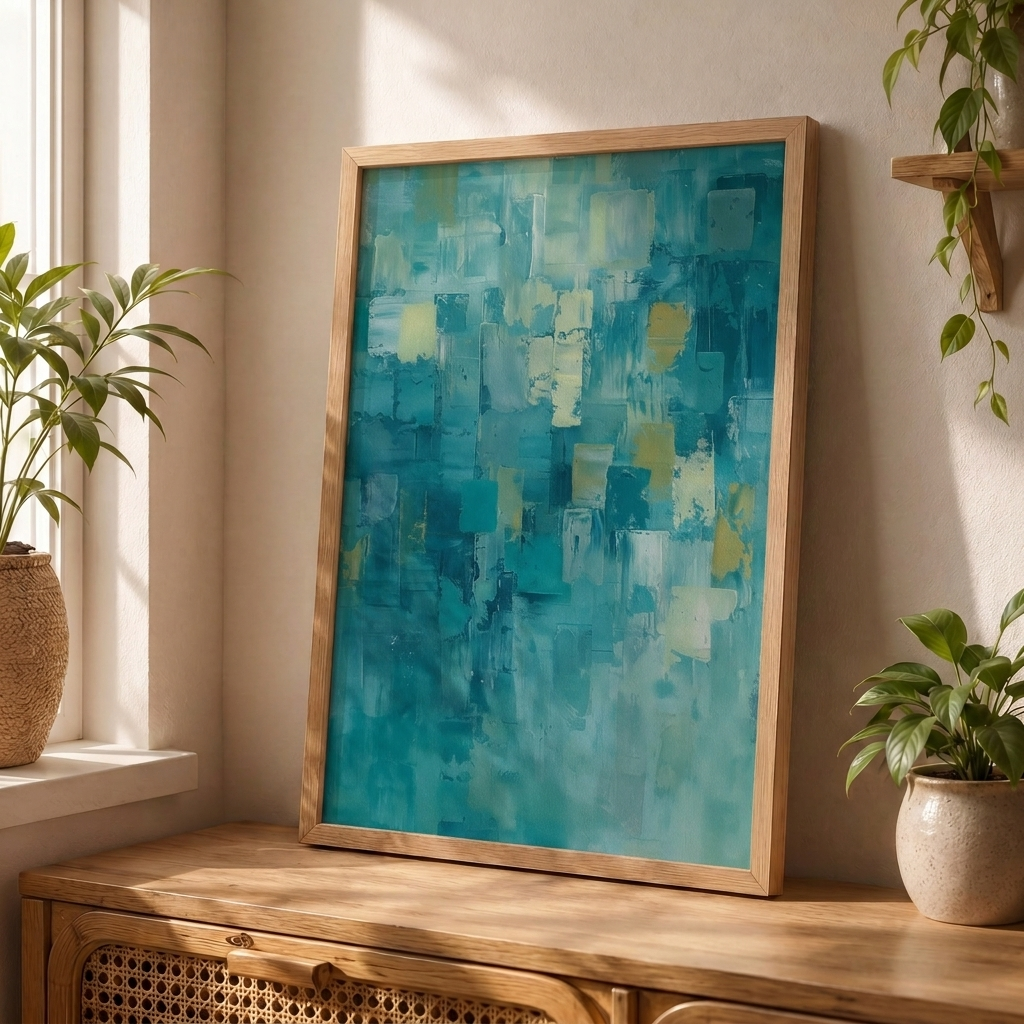 Abstracto #114
