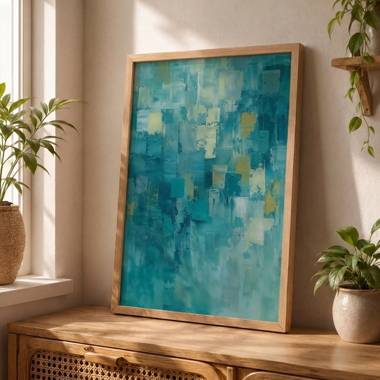 Abstracto #114
