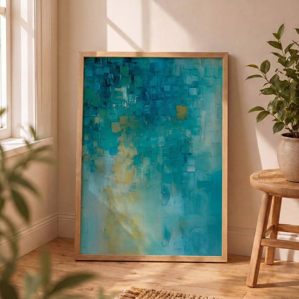 Abstracto #115