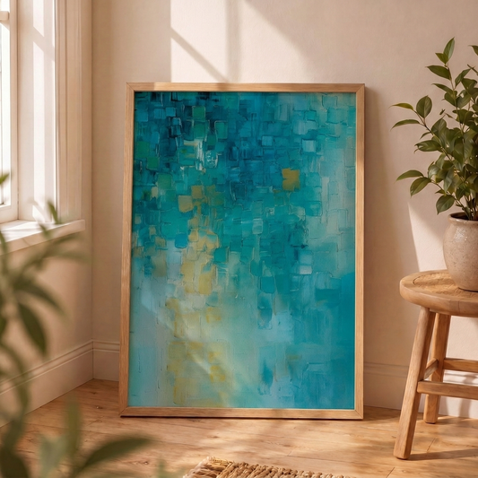 Abstracto #115