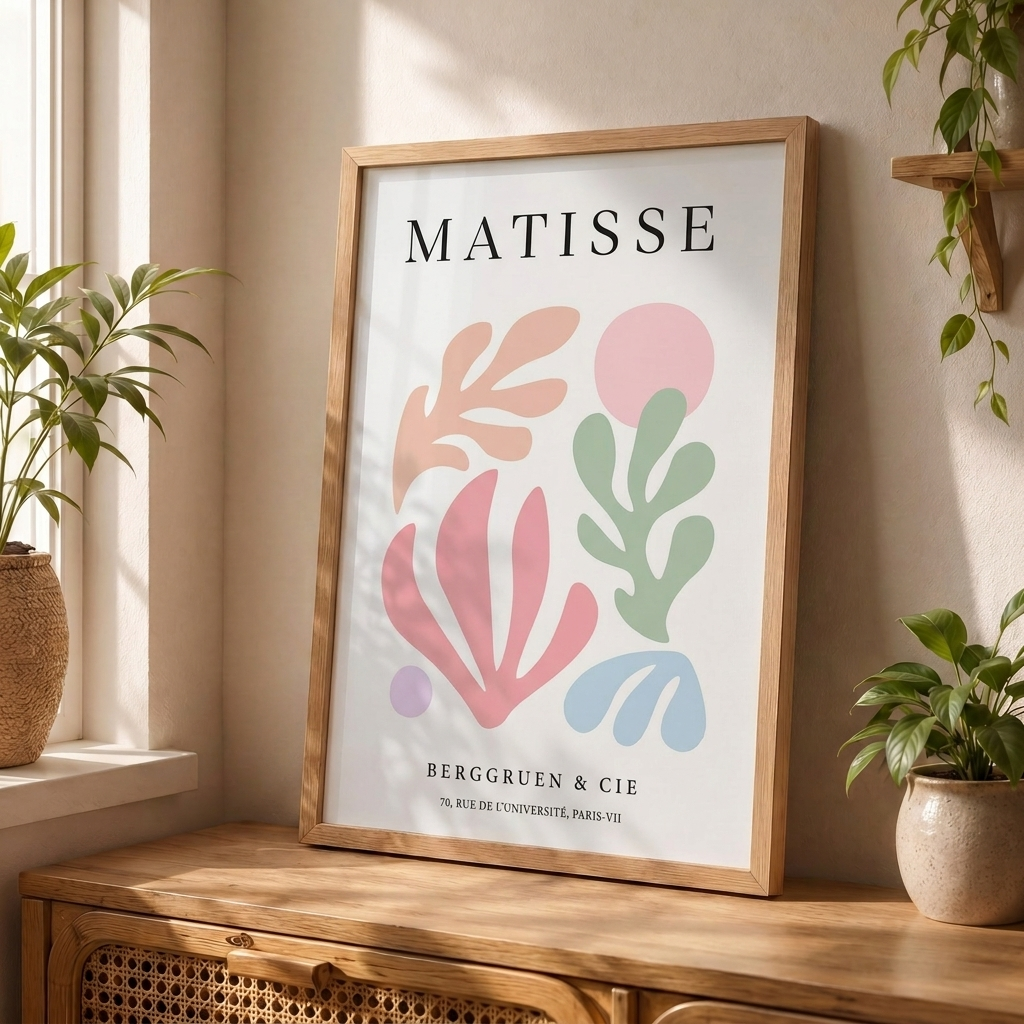Matisse #51