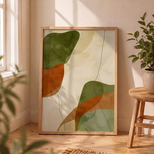 Abstracto #122