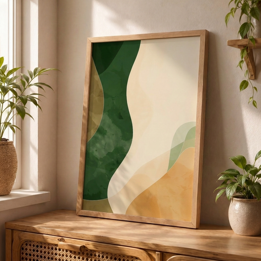 Abstracto #124