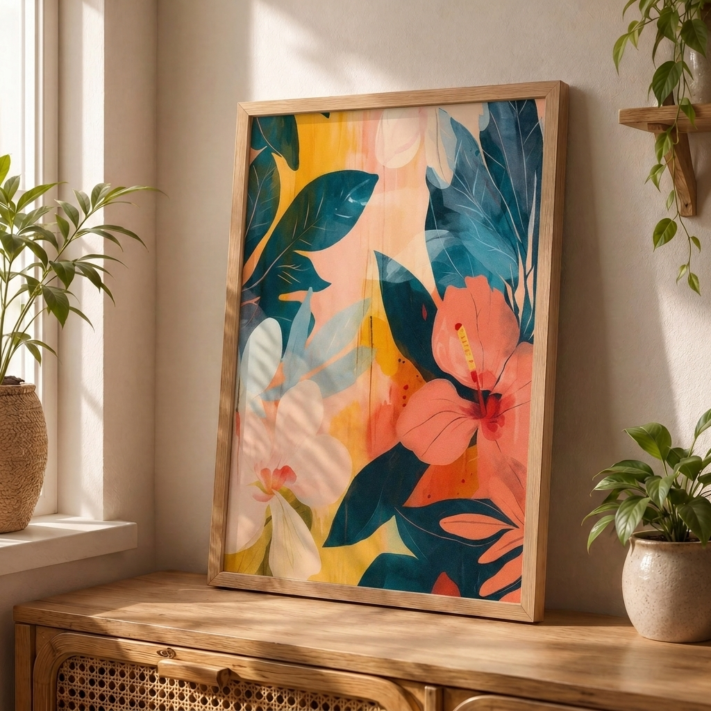 Tropical Vibes #2