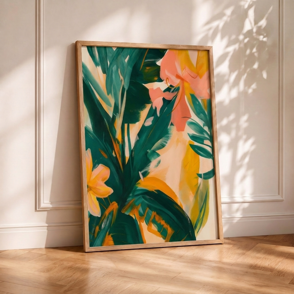 Tropical Vibes #3