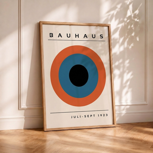 Bauhaus 138