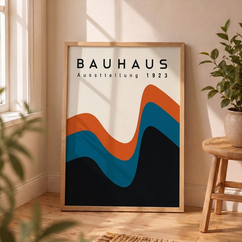 Bauhaus 139