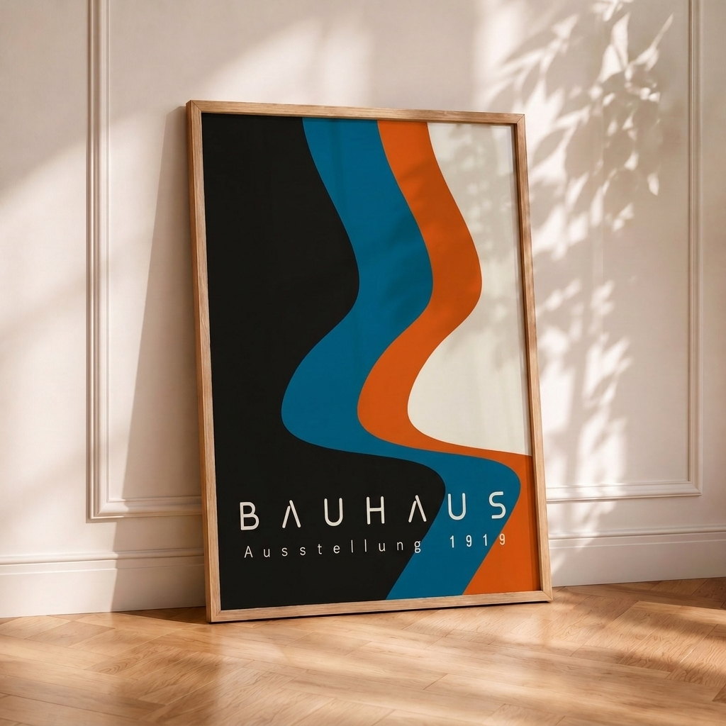 Bauhaus 137