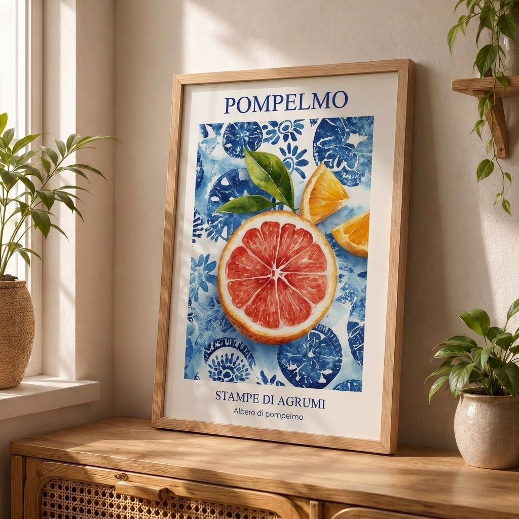 Pomelo Italiano