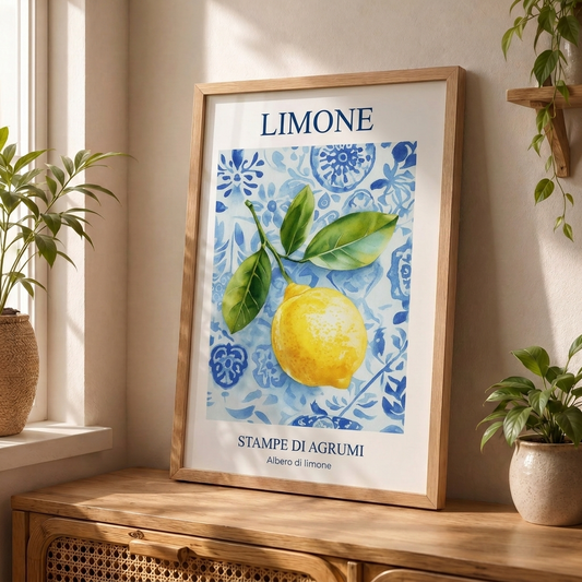 Limón Italiano
