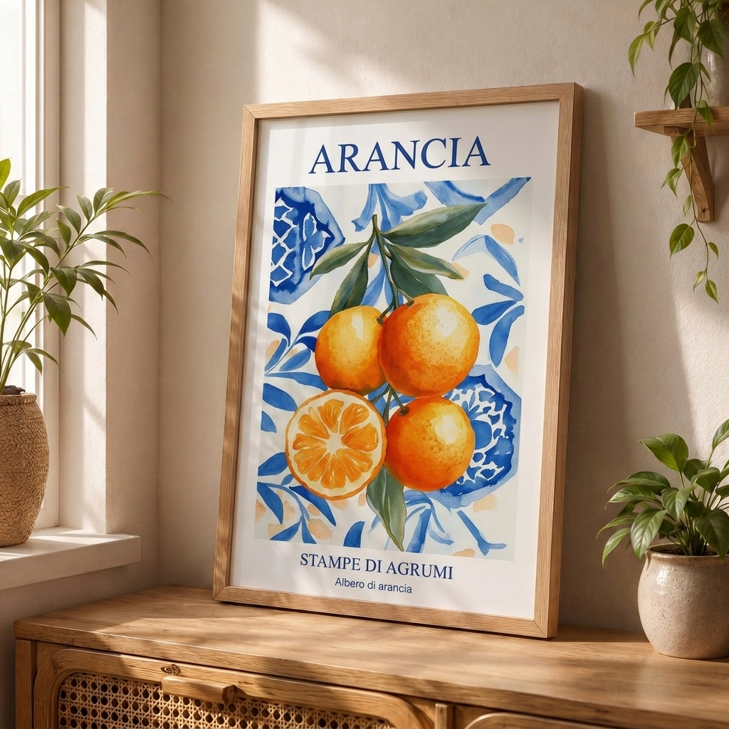 Naranja Italiana