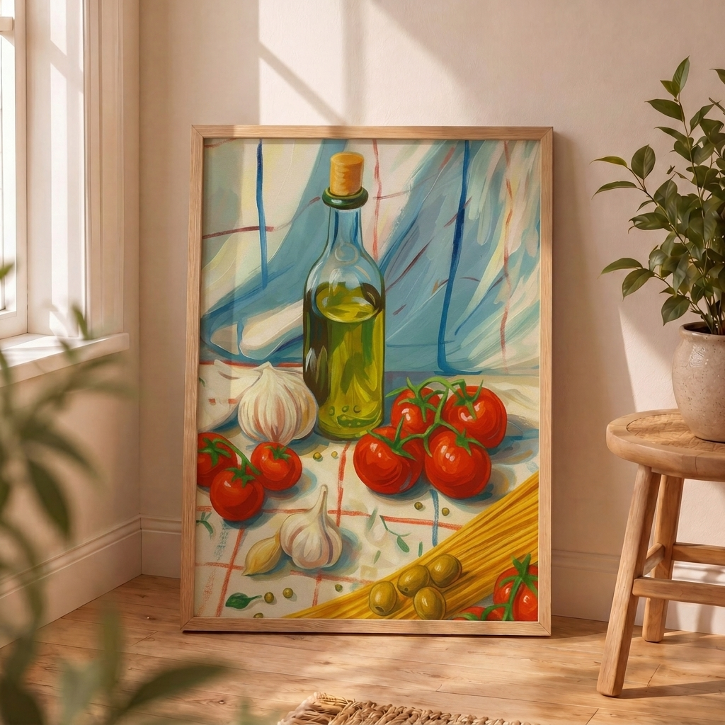 Sabor Italiano