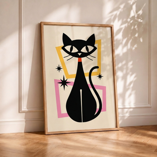Gato Style