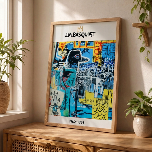 Basquiat #23