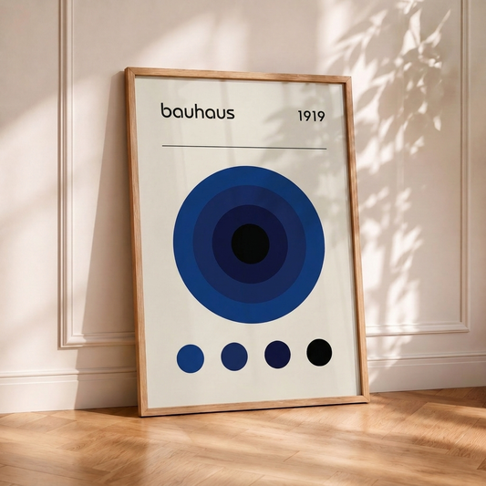 Bauhaus #112