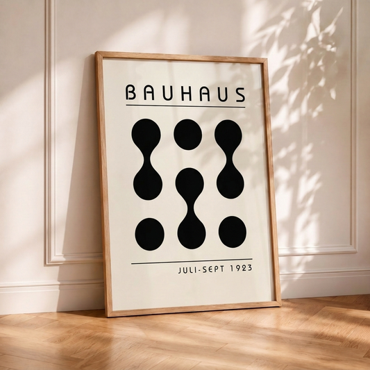Bauhaus #113