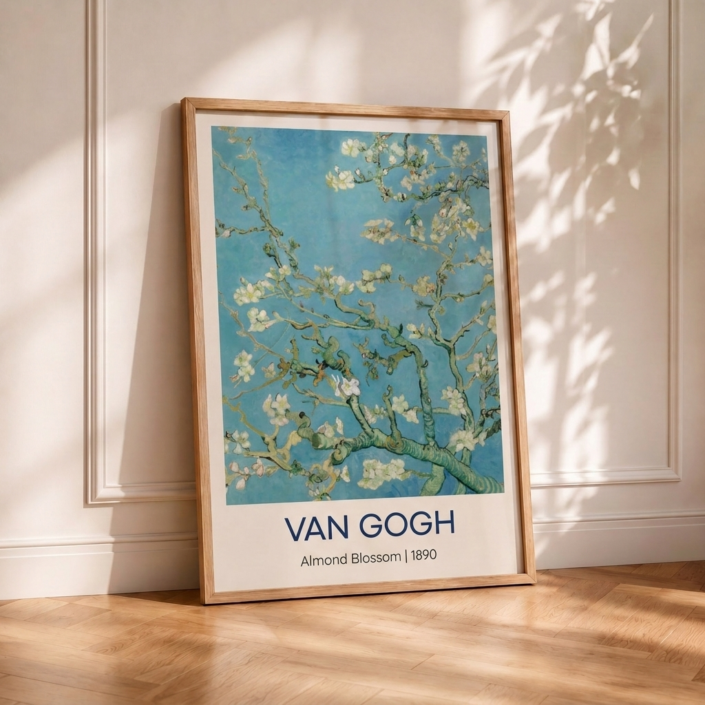 Vincent Van Gogh #10