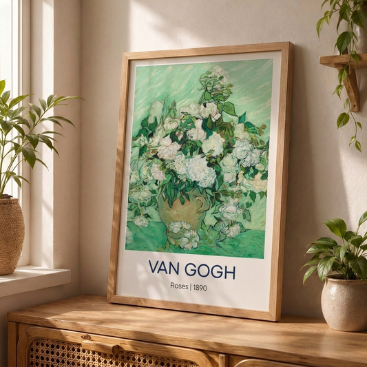 Vincent Van Gogh #11