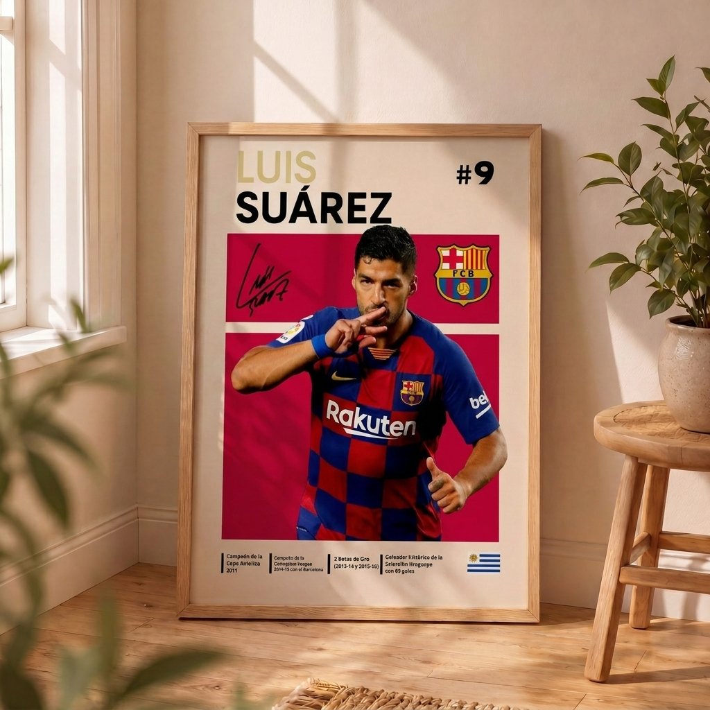 Suárez