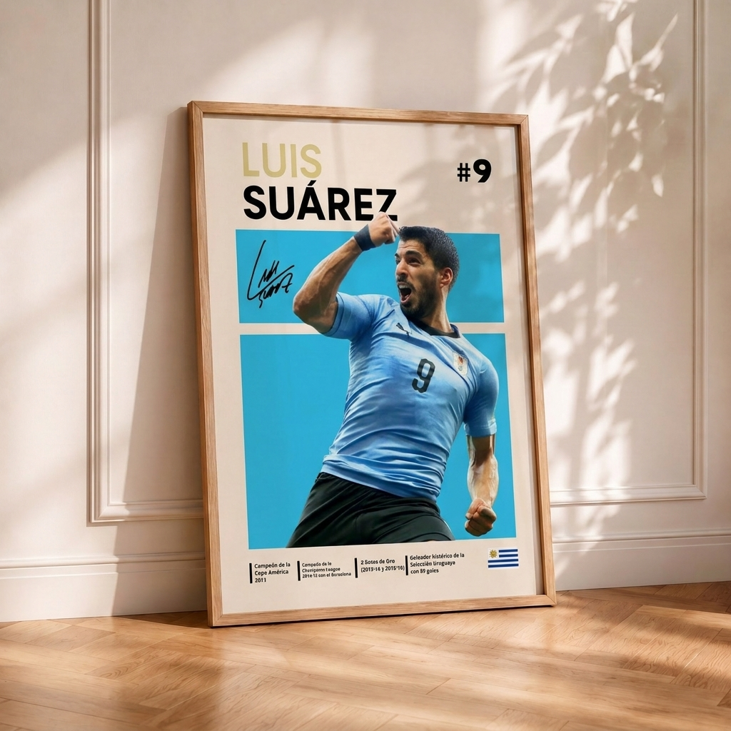 Suárez #2