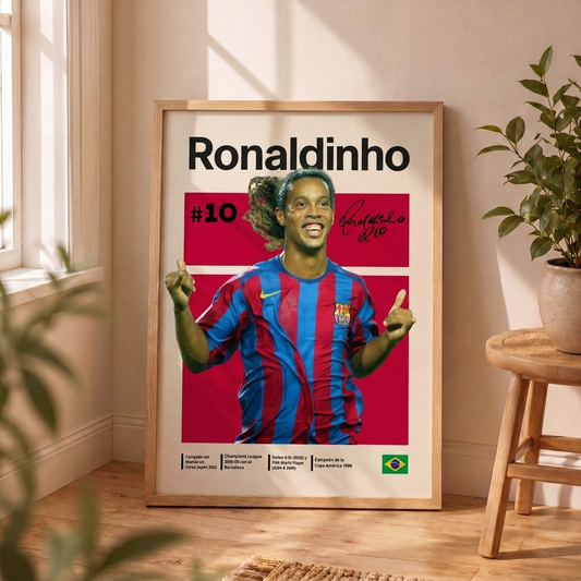Ronaldinho #2