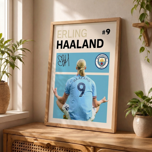 Haaland