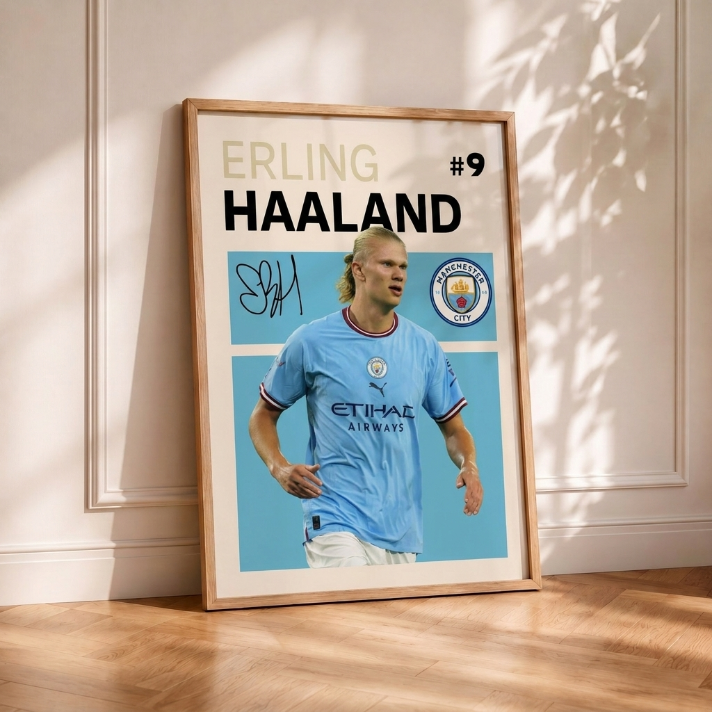 Haaland #2