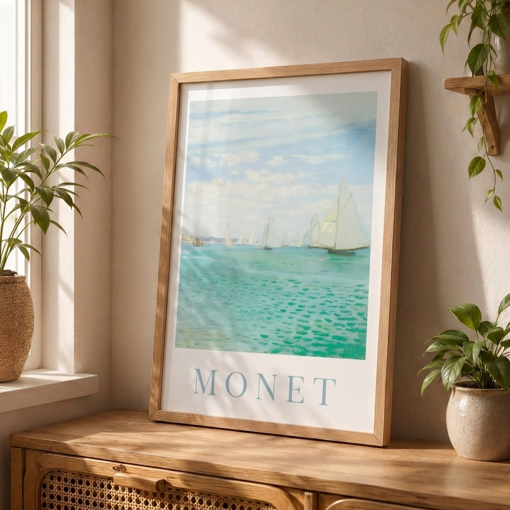 Monet #5