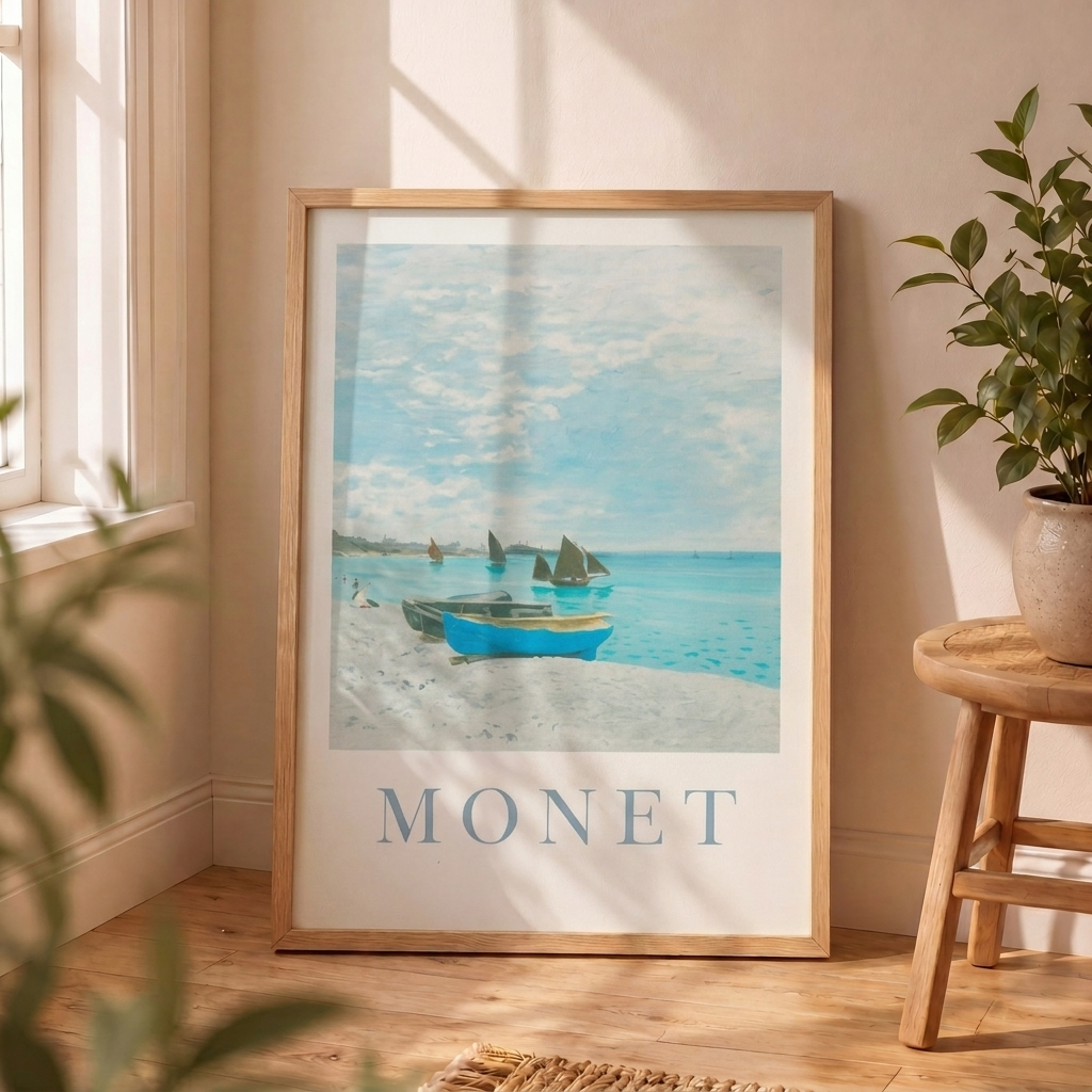 Monet #6