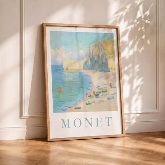 Monet #7