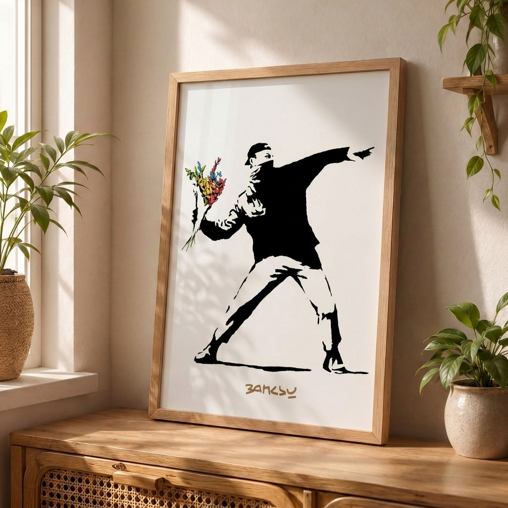 Banksy #5