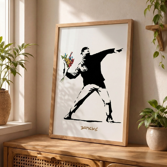 Banksy #5