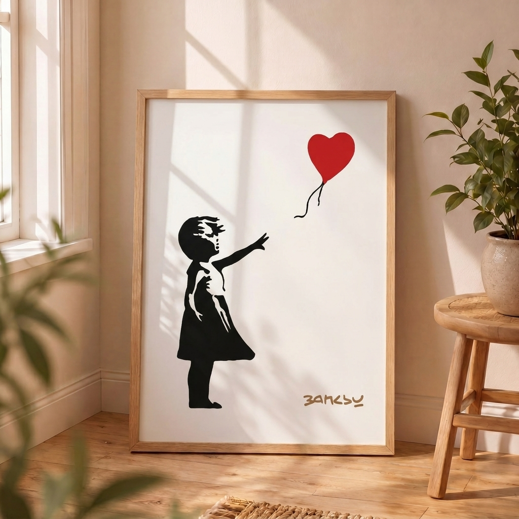 Banksy #6