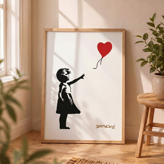 Banksy #6