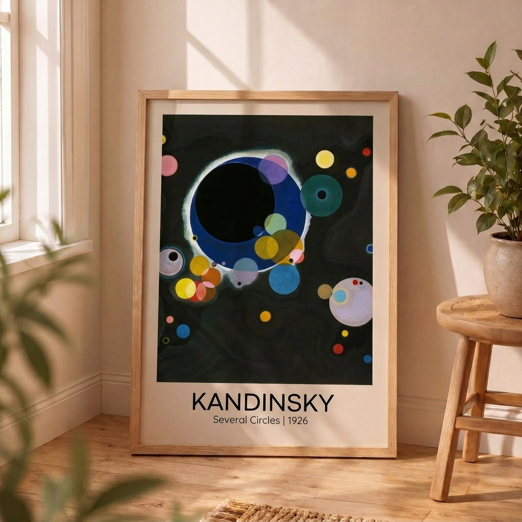 Kandinsky #8