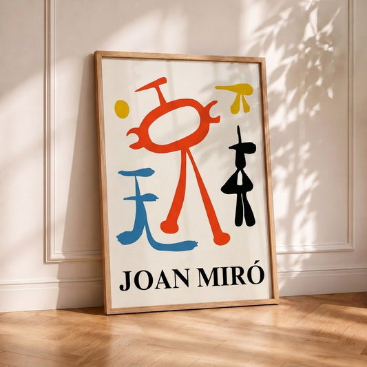 Joan Miró #6