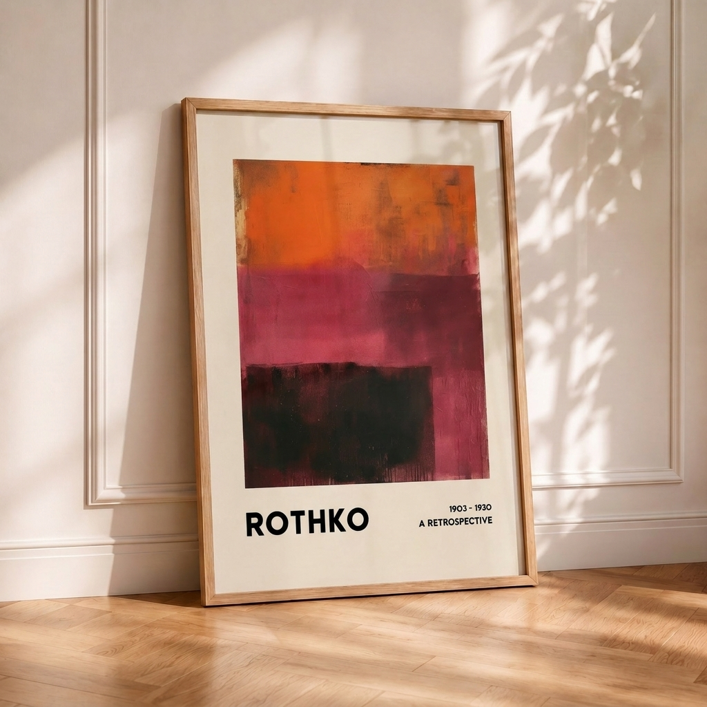 Rothko #5