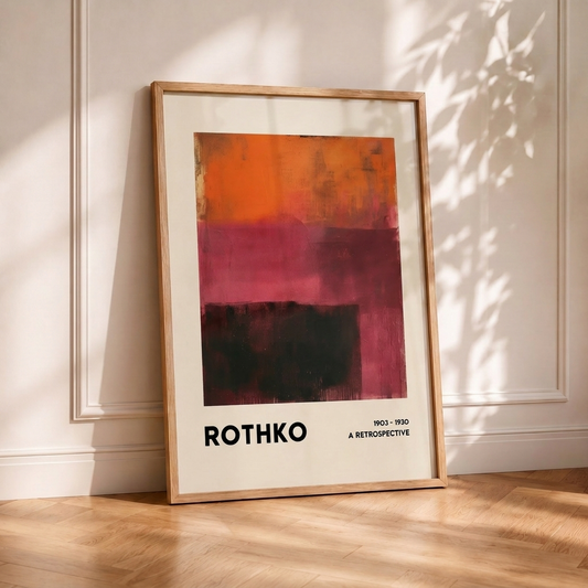 Rothko #5