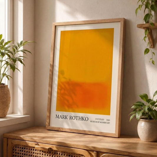 Rothko #6
