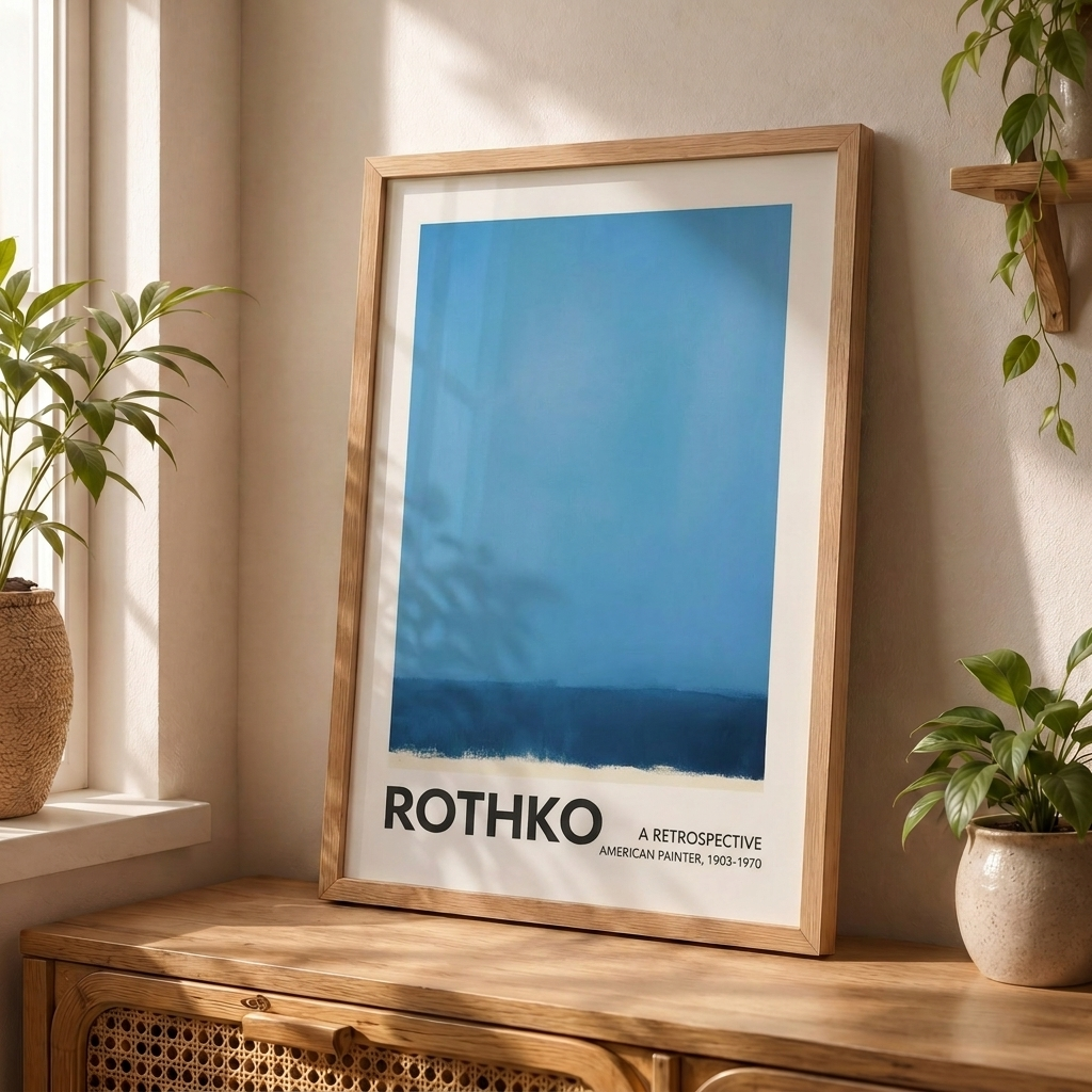 Rothko #7