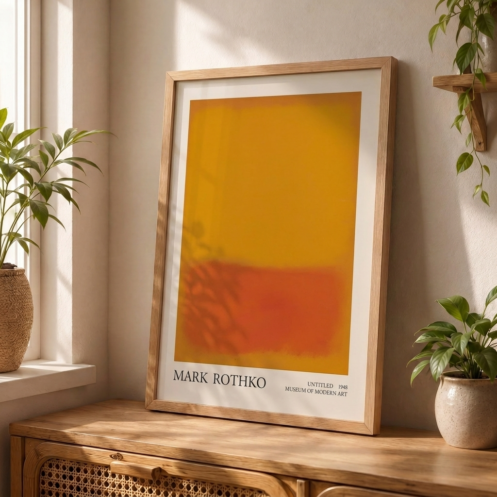 Rothko #8