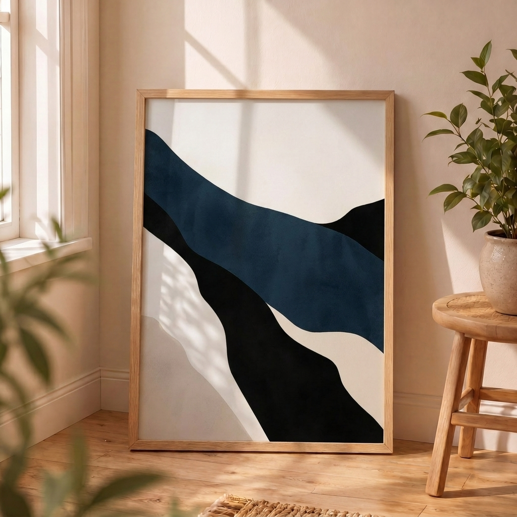 Abstracto #128