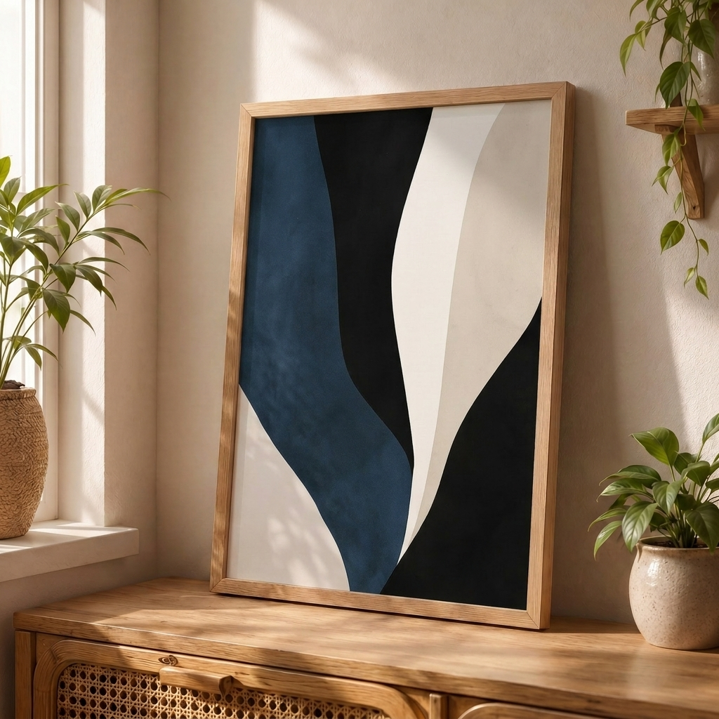 Abstracto #129