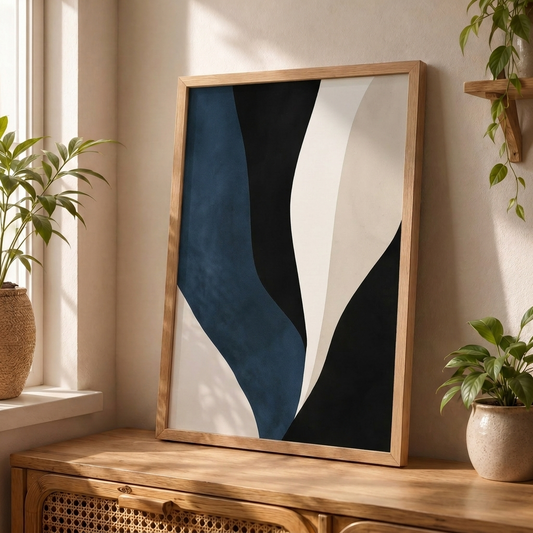 Abstracto #129