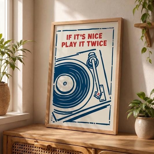 Play It Twice