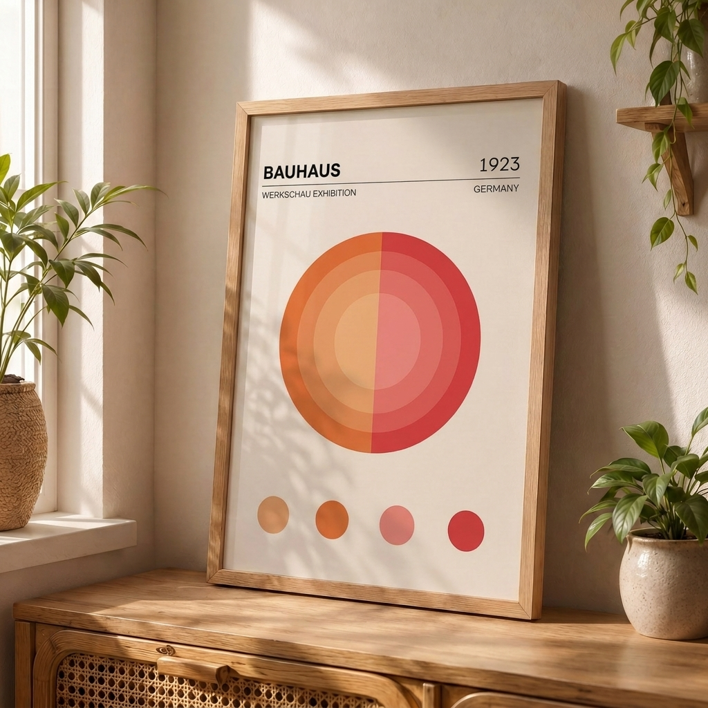 Bauhaus #128