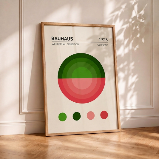 Bauhaus #129