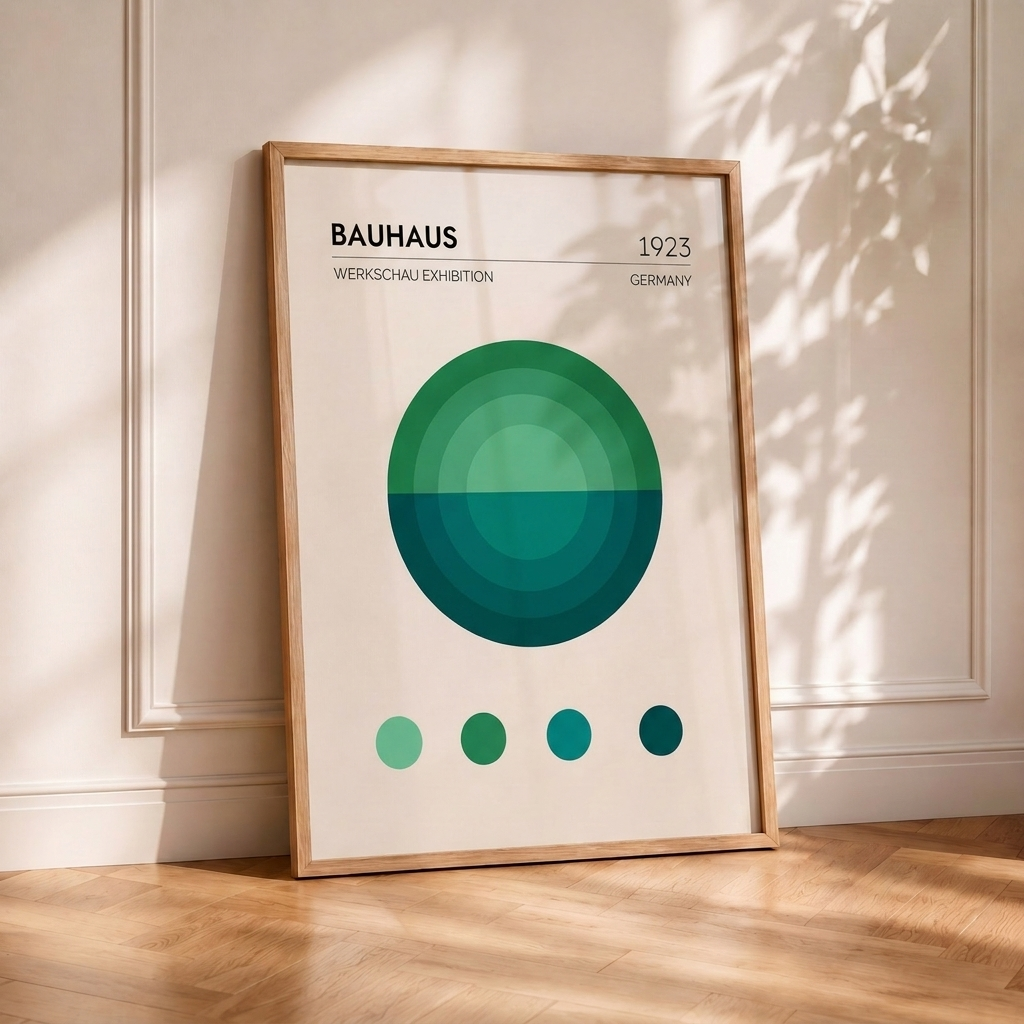 Bauhaus #130